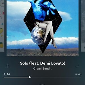 Meet your Posher, Kaitlyn